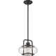 Quoizel - Trilogy Mini Pendant - Lights Canada