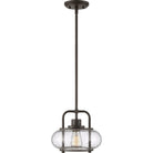 Quoizel - Trilogy Mini Pendant - Lights Canada