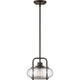 Quoizel - Trilogy Mini Pendant - Lights Canada