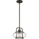 Quoizel - Trilogy Mini Pendant - Lights Canada
