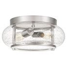 Quoizel - Trilogy Flush Mount - Lights Canada