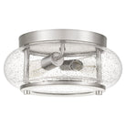 Quoizel - Trilogy Flush Mount - Lights Canada