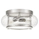 Quoizel - Trilogy Flush Mount - Lights Canada