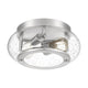 Quoizel - Trilogy Flush Mount - Lights Canada