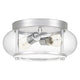 Quoizel - Trilogy Flush Mount - Lights Canada