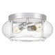 Quoizel - Trilogy Flush Mount - Lights Canada