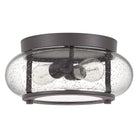 Quoizel - Trilogy Flush Mount - Lights Canada