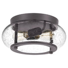 Quoizel - Trilogy Flush Mount - Lights Canada