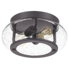 Quoizel - Trilogy Flush Mount - Lights Canada