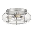 Quoizel - Trilogy Flush Mount - Lights Canada