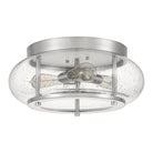 Quoizel - Trilogy Flush Mount - Lights Canada