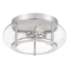 Quoizel - Trilogy Flush Mount - Lights Canada