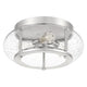 Quoizel - Trilogy Flush Mount - Lights Canada