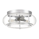 Quoizel - Trilogy Flush Mount - Lights Canada