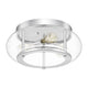 Quoizel - Trilogy Flush Mount - Lights Canada