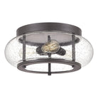 Quoizel - Trilogy Flush Mount - Lights Canada