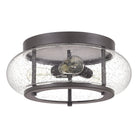Quoizel - Trilogy Flush Mount - Lights Canada