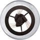 Quoizel - Trilogy Semi Flush Mount - Lights Canada