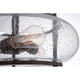 Quoizel - Trilogy Semi Flush Mount - Lights Canada