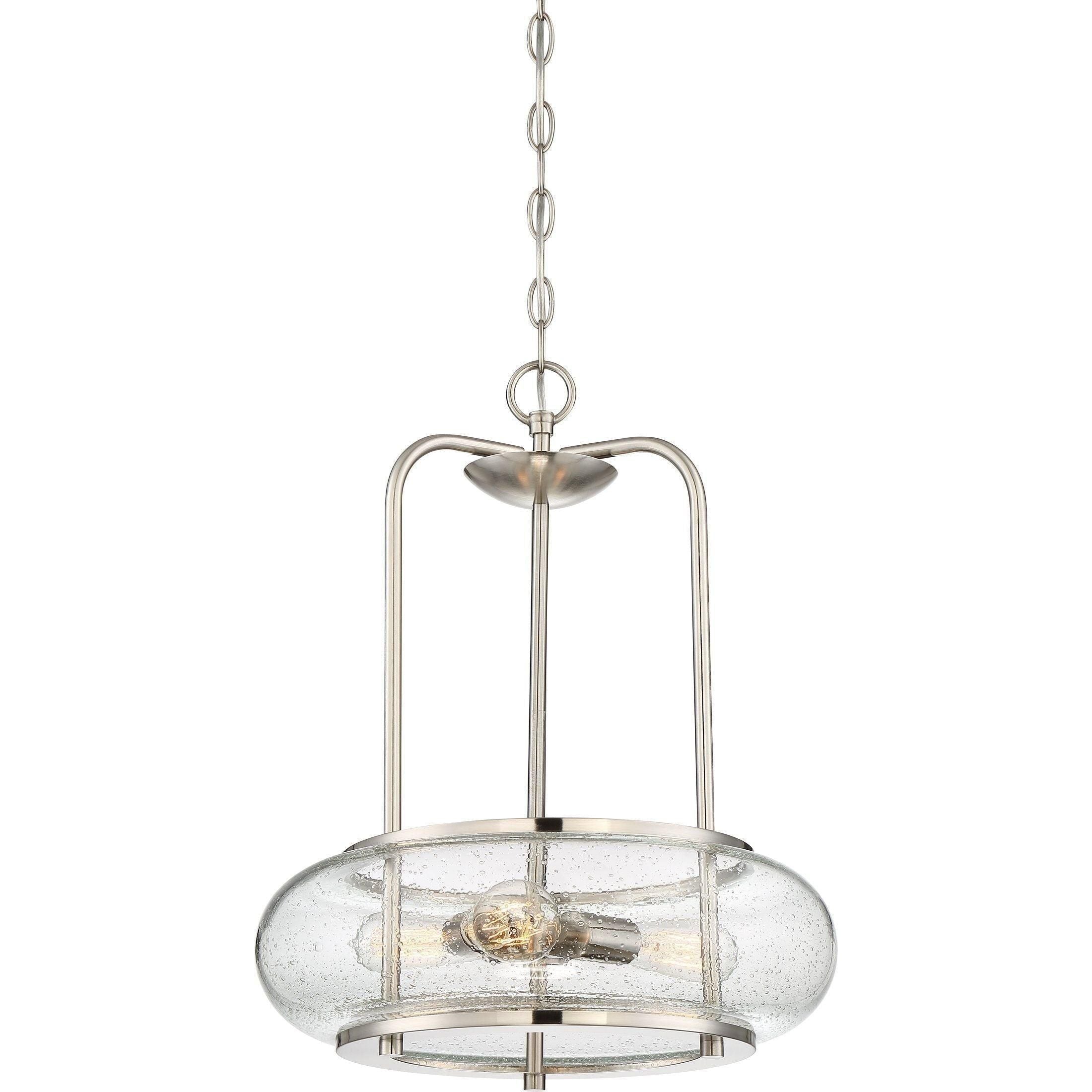 Quoizel - Trilogy Pendant - Lights Canada
