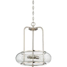 Quoizel - Trilogy Pendant - Lights Canada