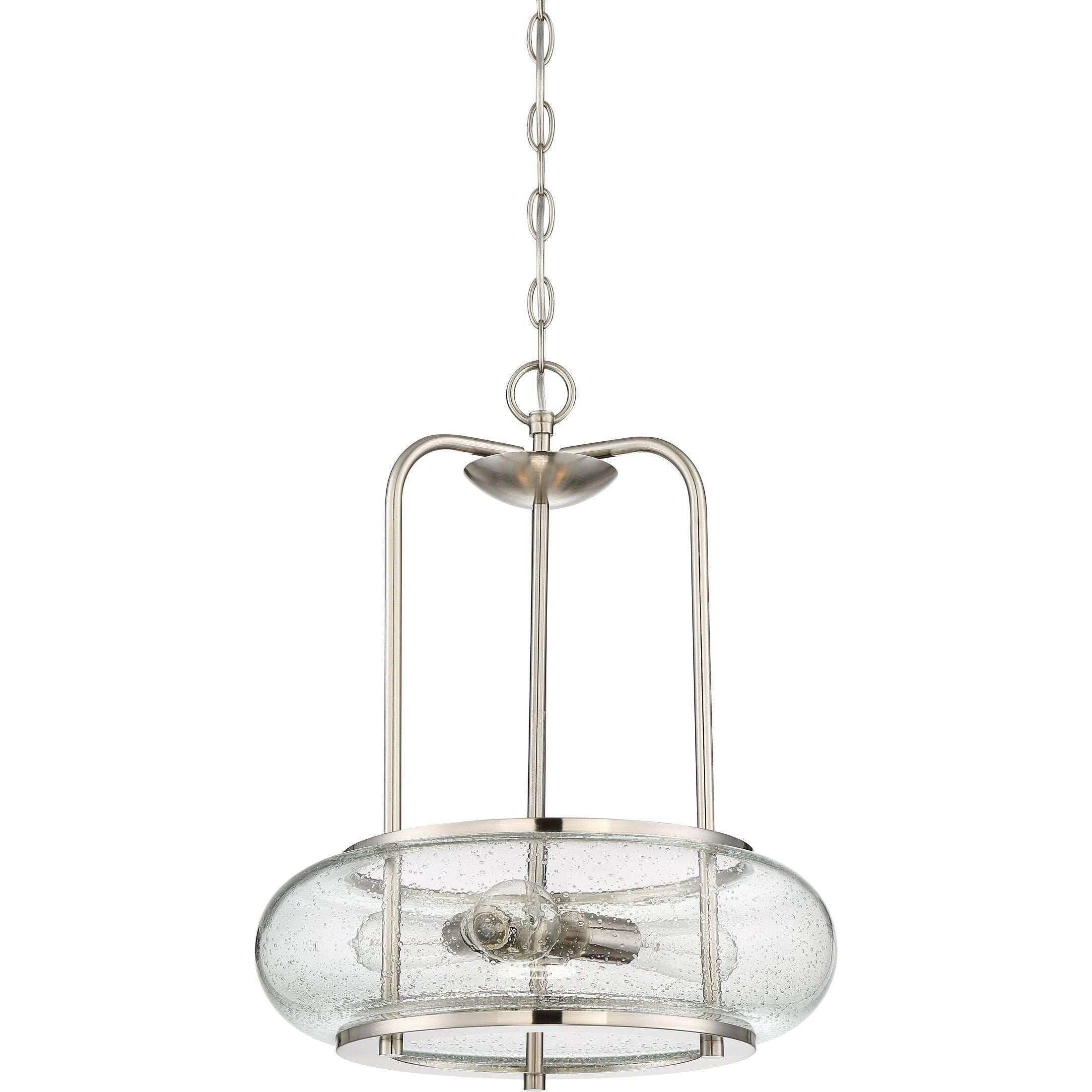 Quoizel - Trilogy Pendant - Lights Canada
