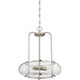 Quoizel - Trilogy Pendant - Lights Canada