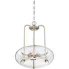 Quoizel - Trilogy Pendant - Lights Canada