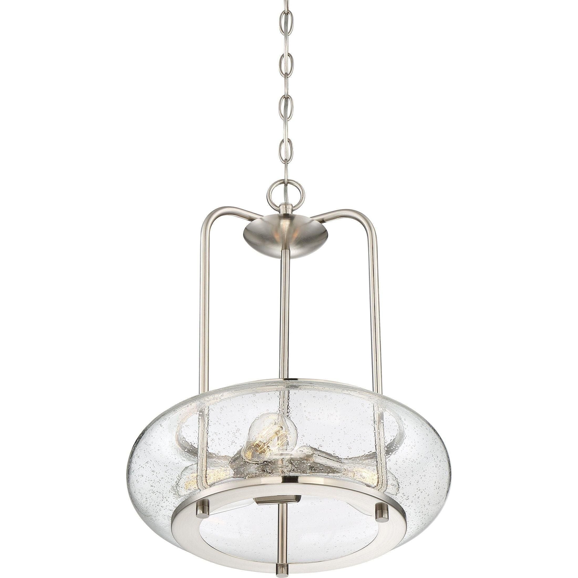 Quoizel - Trilogy Pendant - Lights Canada