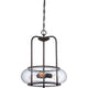 Quoizel - Trilogy Pendant - Lights Canada