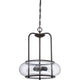 Quoizel - Trilogy Pendant - Lights Canada