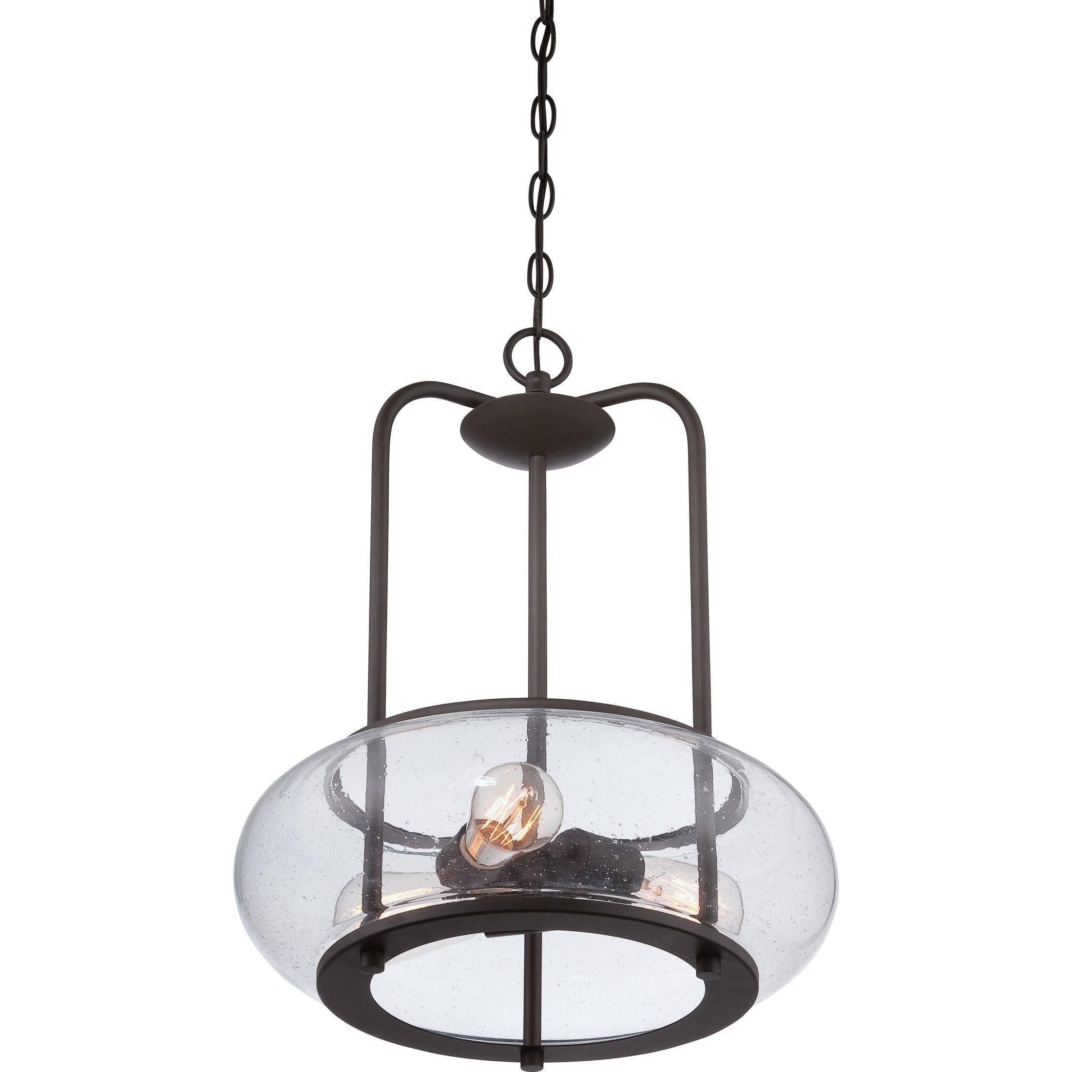 Quoizel - Trilogy Pendant - Lights Canada