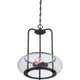 Quoizel - Trilogy Pendant - Lights Canada