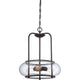 Quoizel - Trilogy Pendant - Lights Canada