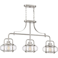 Trilogy Linear Suspension