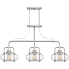 Quoizel - Trilogy Linear Suspension - Lights Canada