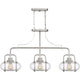 Quoizel - Trilogy Linear Suspension - Lights Canada