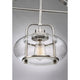 Quoizel - Trilogy Linear Suspension - Lights Canada