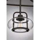 Quoizel - Trilogy Linear Suspension - Lights Canada