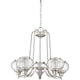 Quoizel - Trilogy Chandelier - Lights Canada