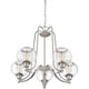 Quoizel - Trilogy Chandelier - Lights Canada