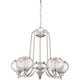 Quoizel - Trilogy Chandelier - Lights Canada