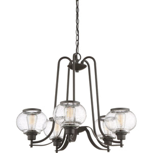 Quoizel - Trilogy Chandelier - Lights Canada