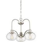 Quoizel - Trilogy Chandelier - Lights Canada