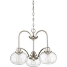 Quoizel - Trilogy Chandelier - Lights Canada