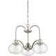 Quoizel - Trilogy Chandelier - Lights Canada