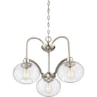 Quoizel - Trilogy Chandelier - Lights Canada