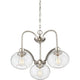 Quoizel - Trilogy Chandelier - Lights Canada