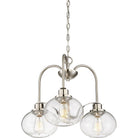 Quoizel - Trilogy Chandelier - Lights Canada