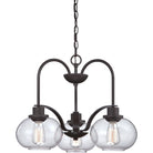 Quoizel - Trilogy Chandelier - Lights Canada